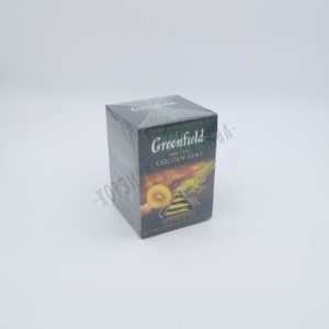Чай черн.greenfield golden kiwi.